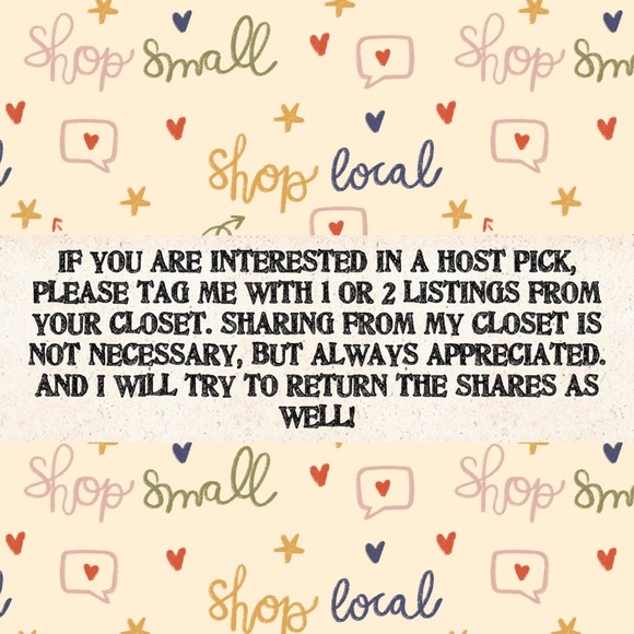 Thank you for all the posh love and support! 💕❤️ What a great party! 🎉🎉🍾 - Picture 2 of 5